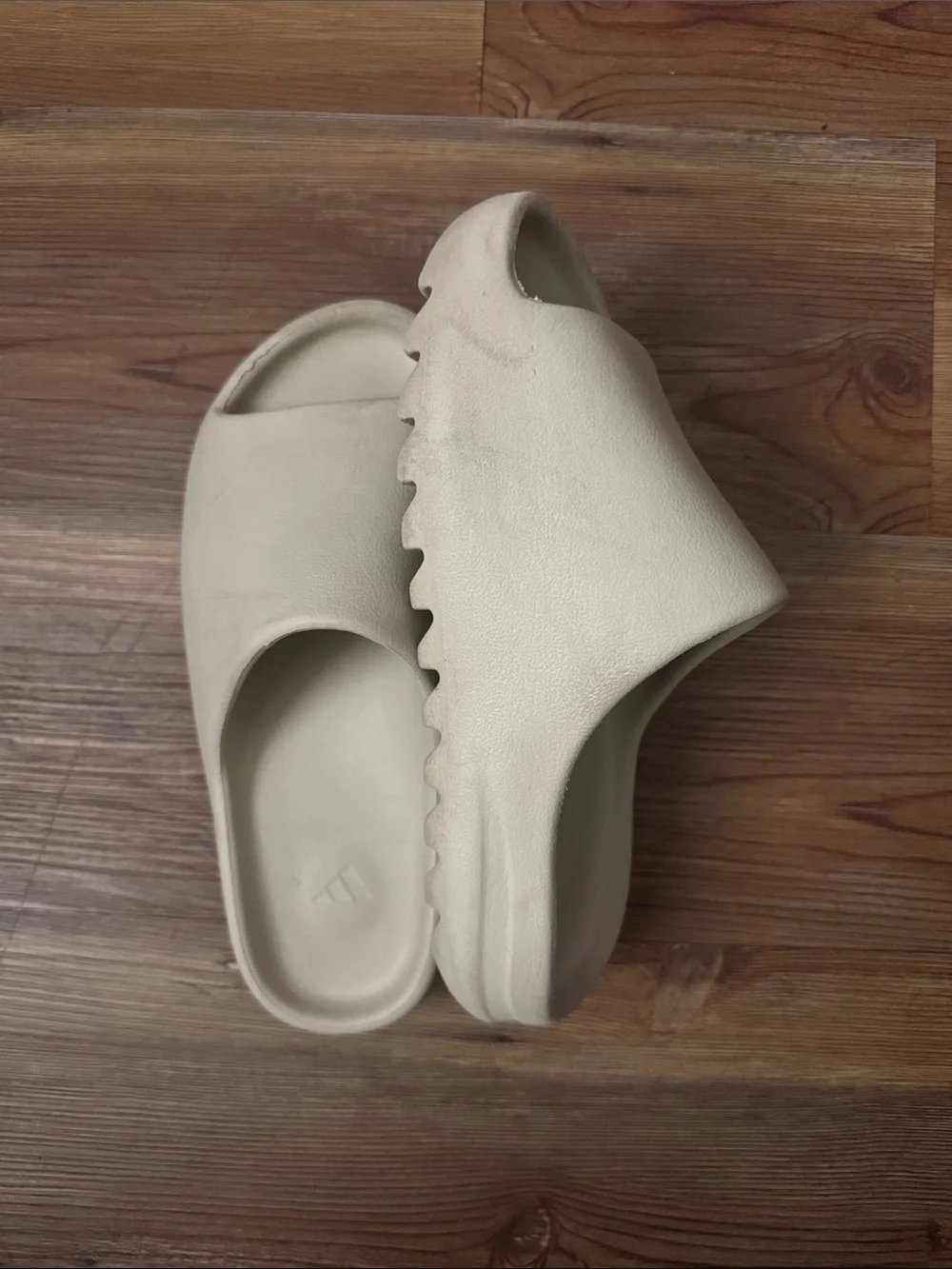 adidas comfortable slip
